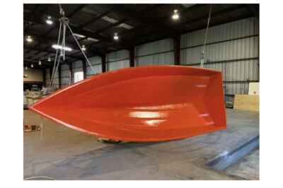 玻璃钢模具相对于金属模具有哪些优势和劣势？