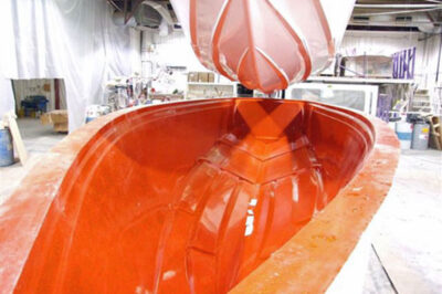 玻璃钢模具的绝缘性能是否会受到温度的影响？