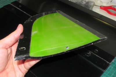 树脂和纤维之间的相容性对玻璃钢模具性能有影响吗？