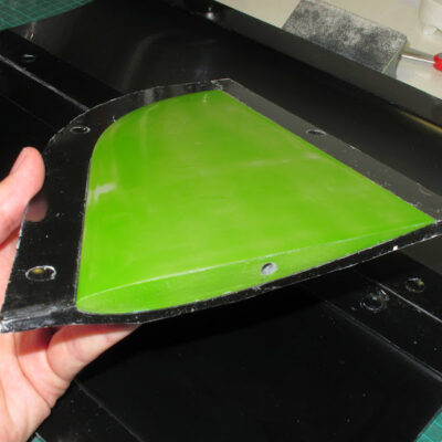 树脂和纤维之间的相容性对玻璃钢模具性能有影响吗？