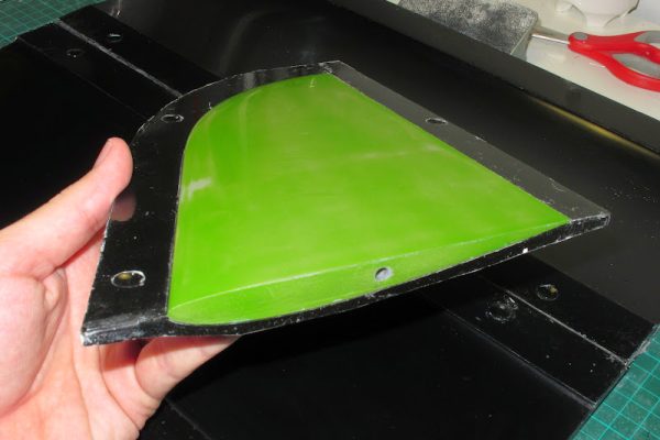 树脂和纤维之间的相容性对玻璃钢模具性能有影响吗？