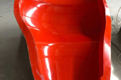 玻璃纤维固化不好脱模怎么办？