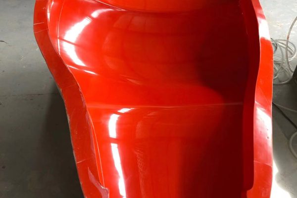 玻璃纤维固化不好脱模怎么办？