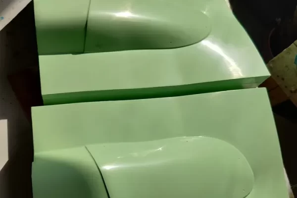 有没有一些常见的脱模剂品牌或制造商可以参考？