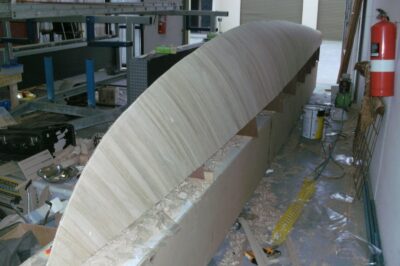 你能给我一些常见的脱模剂类型吗？