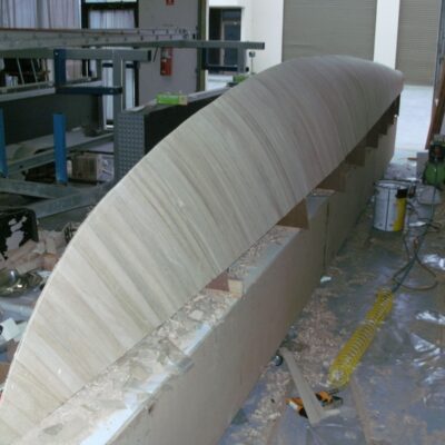 你能给我一些常见的脱模剂类型吗？