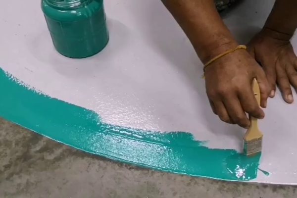 环氧模具胶衣是什么？