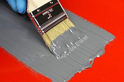 有没有一些常见的环氧模具胶衣类型和它们的特点？