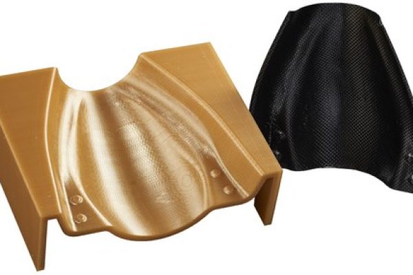 碳纤维模具相对于金属模具的成本差异有多大？