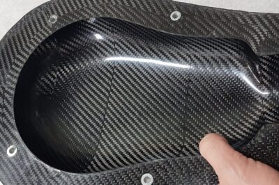 碳纤维模具的制造时间通常比金属模具长吗？