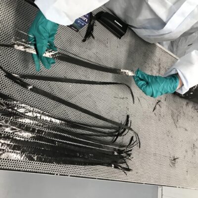 环氧模具制作流程