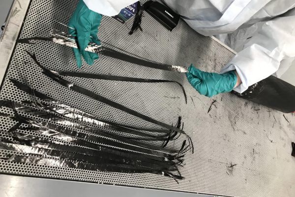 环氧模具制作流程