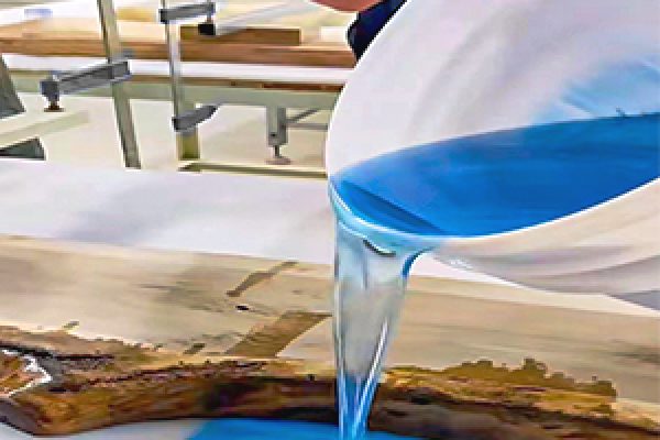 如何溶解已经固化的环氧树脂？