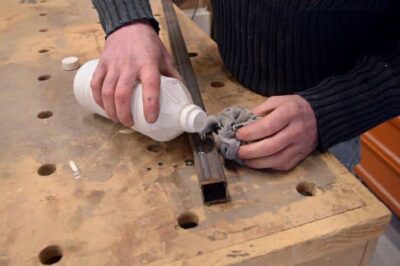 环氧树脂固化后怎么去除？