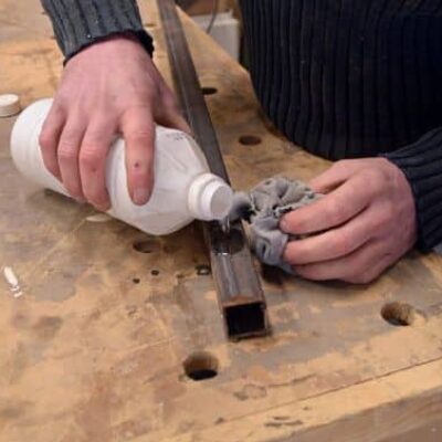 环氧树脂固化后怎么去除？