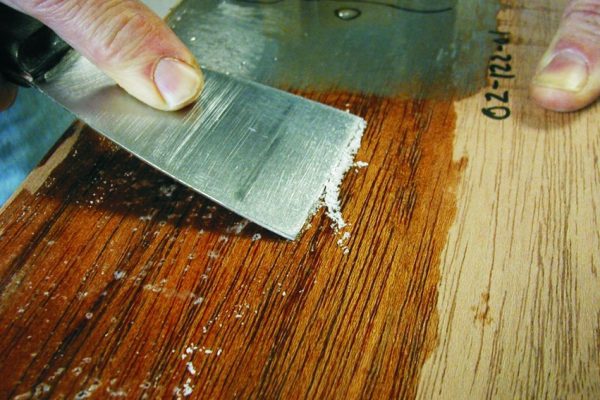 树脂胶固化后怎么溶解？