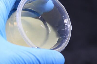 氧树脂用什么溶解？