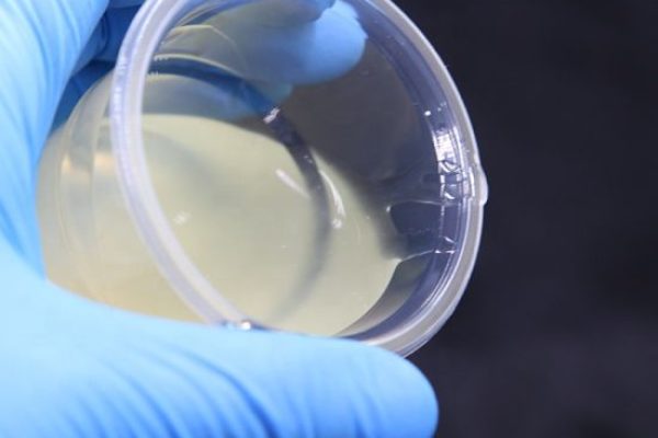 氧树脂用什么溶解？