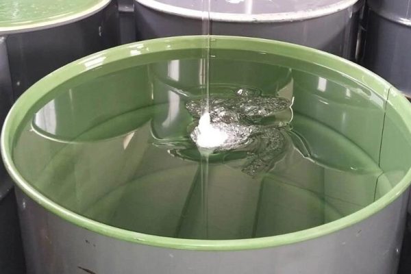 稀释剂对环氧树脂的固化性能有影响吗？