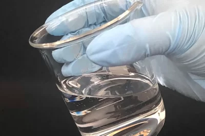 丙酮可以溶解环氧树脂吗？