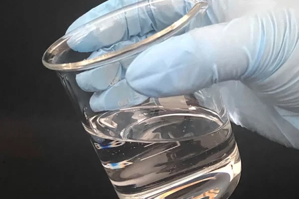 丙酮可以溶解环氧树脂吗？