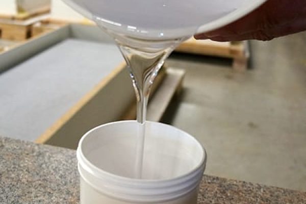 树脂胶不干怎么补救？