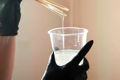 我已经按照正确的比例混合了树脂和固化剂，但环氧树脂AB胶仍然没有干透