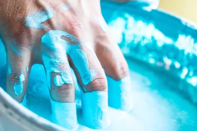 环氧树脂不用固化剂会凝固吗