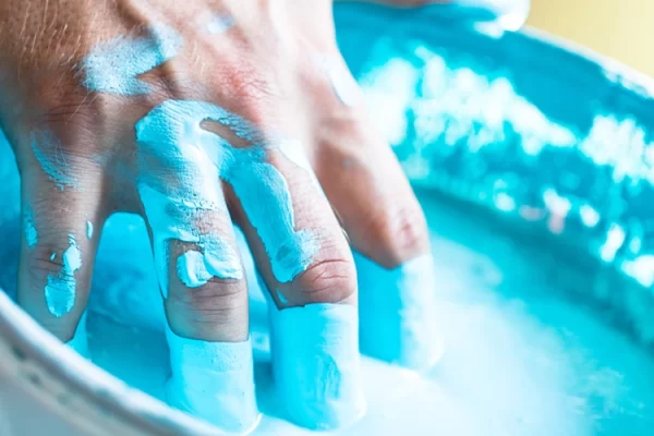 环氧树脂不用固化剂会凝固吗