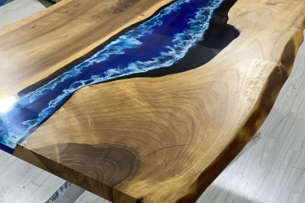 固化剂配比不正确会对环氧树脂的耐磨性产生什么影响？