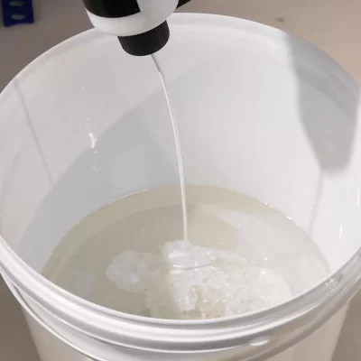 什么树脂能渗透到木材里