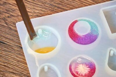 初学者经常犯的 9 个常见环氧树脂错误