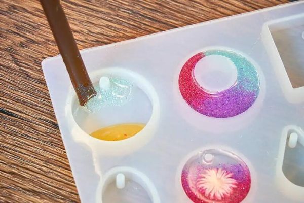 初学者经常犯的 9 个常见环氧树脂错误