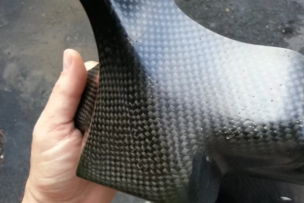 碳纤维有哪些特性？