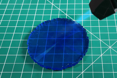 初学者如何浇注和涂覆环氧树脂？