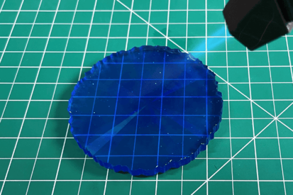 初学者如何浇注和涂覆环氧树脂？