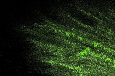 在黑暗中发光环氧树脂 – 使用发光粉和树脂