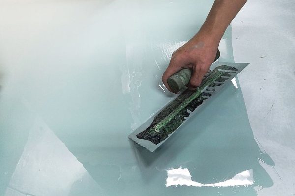 防水环氧树脂 – 环氧树脂固化后是否防水？