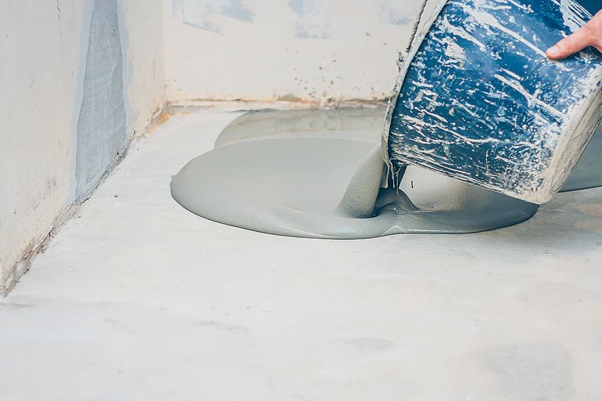 防水环氧树脂 – 环氧树脂固化后是否防水？ -2