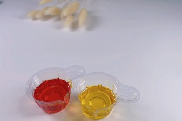 如何制作DIY树脂手机支架