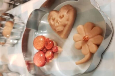 如何制作树脂模具 - 分步教程