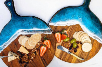 食品安全环氧树脂有益指南