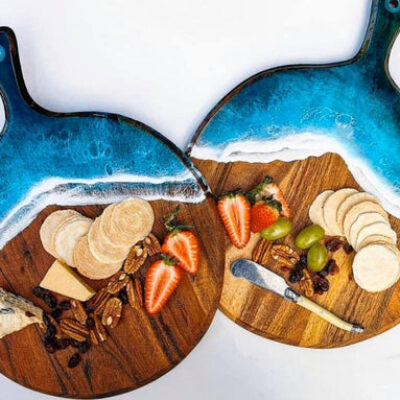 食品安全环氧树脂有益指南