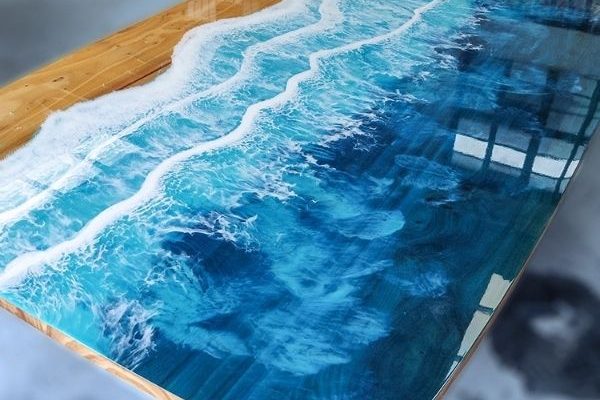 什么是海洋树脂表 - 终极介绍