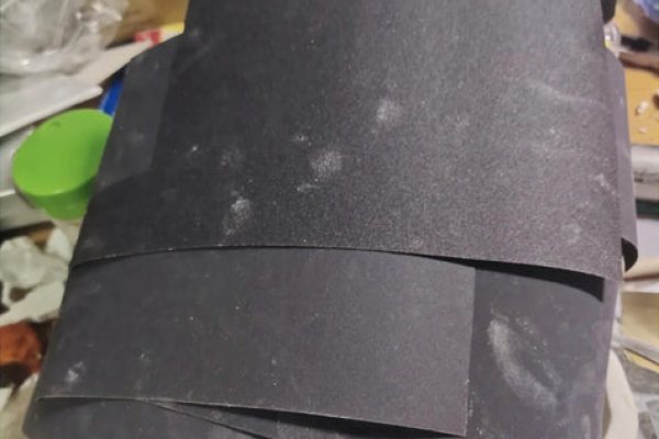 环氧树脂砂光完整指南