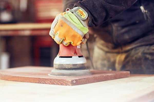 砂光树脂 – 环氧树脂表面的教程和有用提示