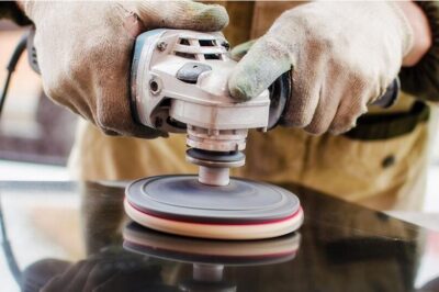 如何抛光树脂 – 了解有关抛光环氧树脂的所有信息