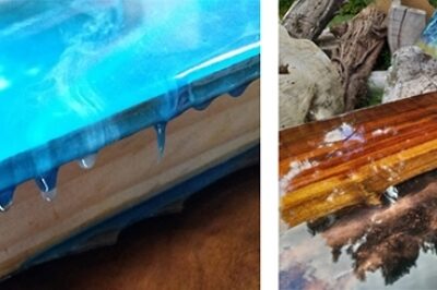 环氧树脂粘在什么上？完整列表