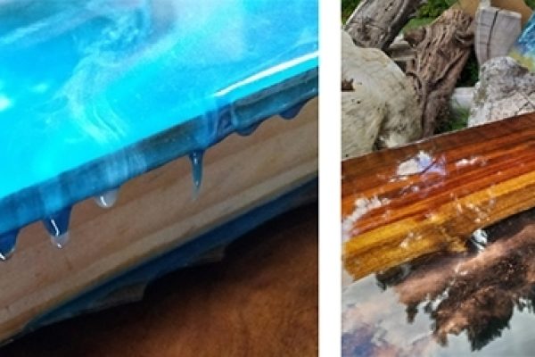 环氧树脂粘在什么上？完整列表