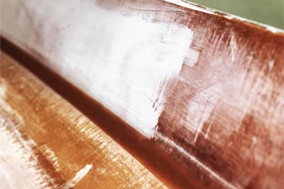 环氧树脂和聚酯树脂在价格上有很大差异吗？